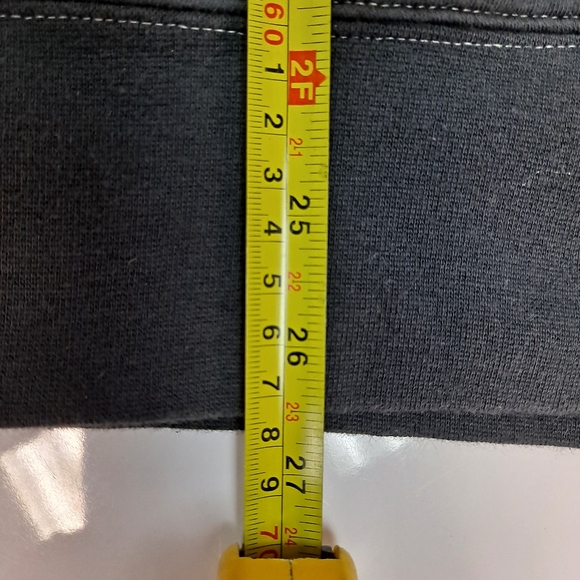 Pacochicano hoodie color black size L - Picture 11 of 12